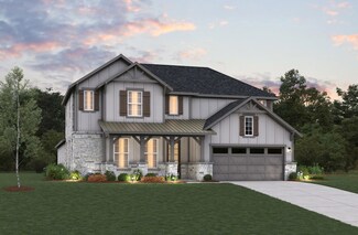 Westbury, Todd Mission, TX 77316