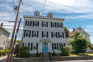 67 Friend St Unit 4, Gloucester, MA 01930