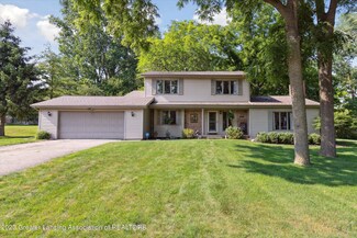 1636 Dobie Cir, Okemos, MI 48864