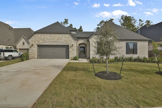 12981 Whitewater Way, Conroe, TX 77302