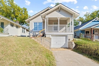 3146 Lafayette Ave, Kansas City, KS 66104