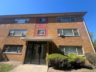 11112 S Homewood Ave Unit B1, Chicago, IL 60643