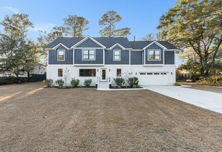 970 Lansing Dr, Mount Pleasant, SC 29464