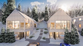 4 Snowcross Ln Unit 4, Carrabassett Valley, ME 04947