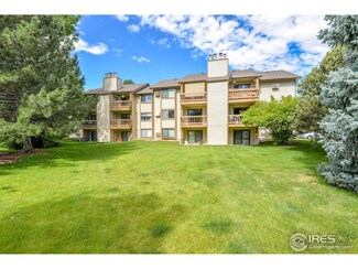 2960 W Stuart St Unit B102, Fort Collins, CO 80526