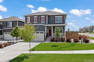 14100 Shasta Daisy St, Parker, CO 80134