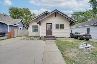 1535 20th Place, Des Moines, IA 50311