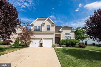 201 Windsor Dr, Swedesboro, NJ 08085