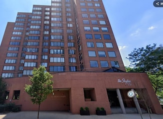 551 Observer Hwy Unit 3C, Hoboken, NJ 07030