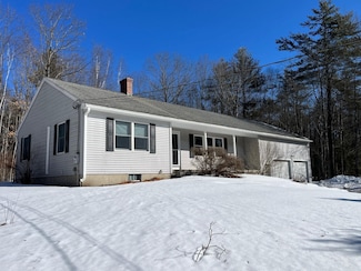 19 Sergeant Way, Barrington, NH 03825