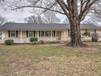 1241 S 103rd East Ave, Tulsa, OK 74128
