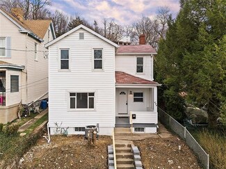 559 Boquet St, Carnegie, PA 15106