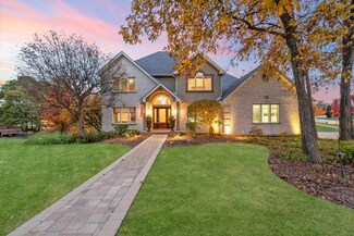 120 Doolin St, Lemont, IL 60439