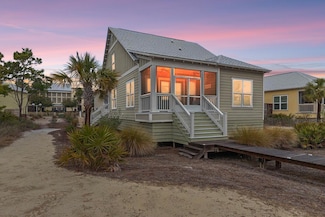 108 Sleeping Dog Way, Port St. Joe, FL 32456
