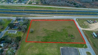 000 Hwy 59 Lot 1, El Campo, TX 77437