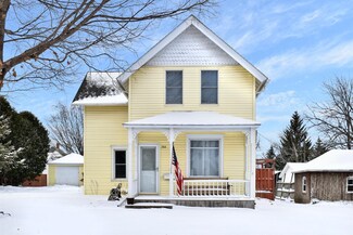 360 E Main St, Lewiston, MN 55952