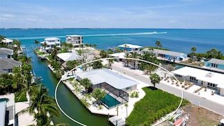 791 Saint Judes Dr N, Longboat Key, FL 34228
