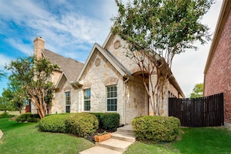 9248 Park Garden Dr, Frisco, TX 75035