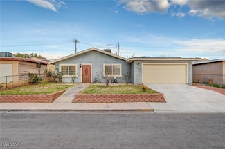4102 Calimesa St, Las Vegas, NV 89115
