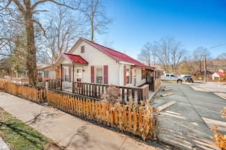 100 N Jefferson St, Nashville, IN 47448