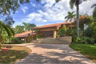 7321 Los Pinos Blvd, Coral Gables, FL 33143