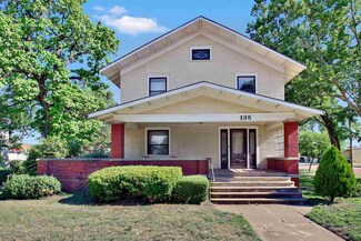 135 W C Ave, Kingman, KS 67068