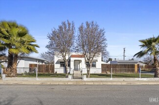 442 Arvin St, Bakersfield, CA 93308