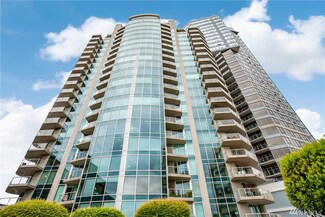 2000 1st Ave Unit 904W, Seattle, WA 98121