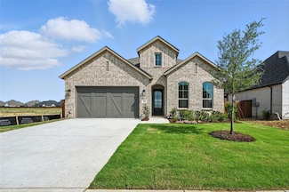 805 Running Iron Trail, Mansfield, TX 76063