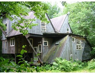 45 Dell Rd, Heath, MA 01346