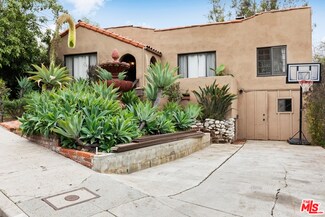 4610 Mont Eagle Place, Los Angeles, CA 90041