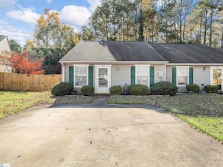 1129 Webber Way, Spartanburg, SC 29307