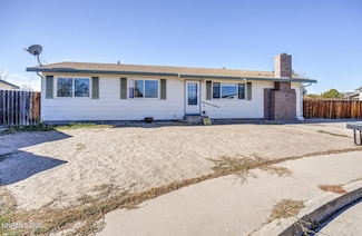 981 Mckay Ct, Fallon, NV 89406