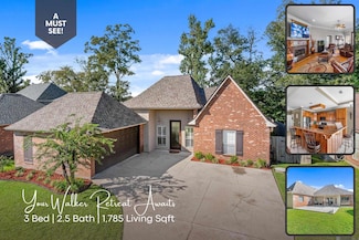 30453 Trace Ln, Walker, LA 70785