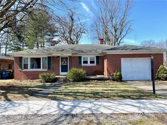 2005 Barton Ave, Terre Haute, IN 47802