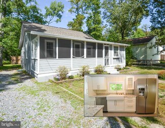 1180 Pine Ave, Shady Side, MD 20764