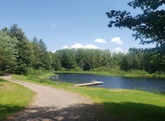 5875 Arrowhead Dr, Mercer, WI 54547