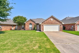 1825 Monterey Place, Edmond, OK 73013