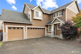 16409 36th Ave SE, Bothell, WA 98012