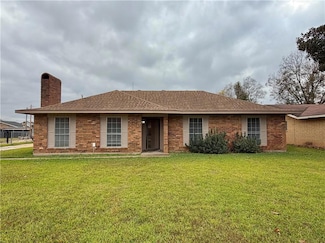 4202 Jane St, Alexandria, LA 71302