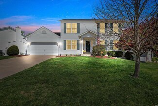508 Brookneal Dr, Saint Charles, MO 63304