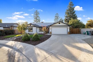 432 Benjamin Ct, Exeter, CA 93221