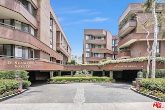 300 N Swall Dr Unit 356, Beverly Hills, CA 90211