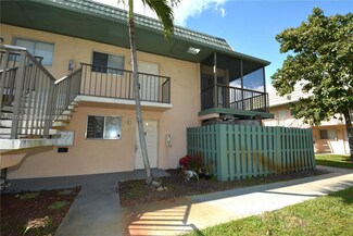 1870 Fairview Villas Dr Unit 6, West Palm Beach, FL 33406