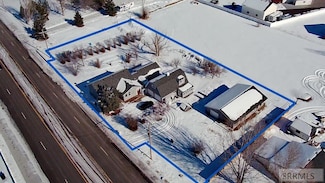1258 N 45th E, Idaho Falls, ID 83401