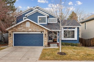16200 Quarry Hill Dr, Parker, CO 80134
