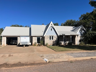 610 N 23rd St, Lamesa, TX 79331