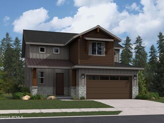 2472 Wildflower Ln, Daniel, UT 84032