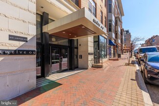 1209 N Charles St Unit 412, Baltimore, MD 21201