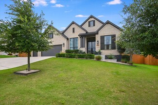 200 Bright Sky Dr, Austin, TX 78737